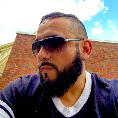 Profile Picture of Alfredo Medina (@AlfredoM_Jr) on Twitter