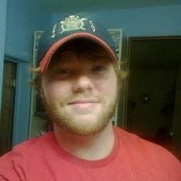 Profile Picture of Cory Chayne Coulter (@COULTER2554) on Twitter