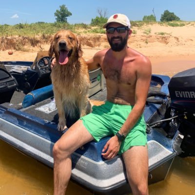 Profile Picture of Michael Hunter (@paavorunner24) on Twitter