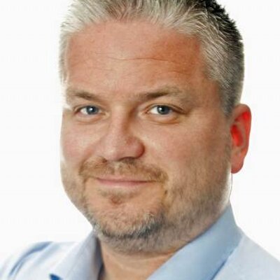 Profile Picture of Tom Cato Karlsen (@tckarlsen) on Twitter