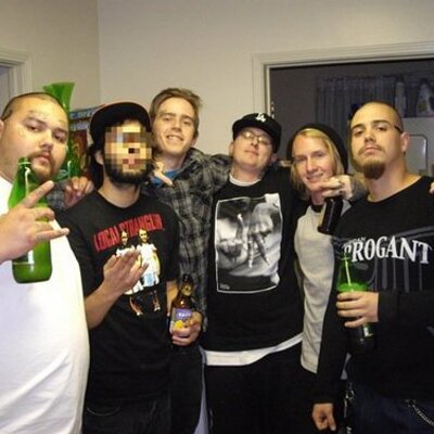 Glen Parada - Twitter Profile Picture of Glen Parada (@glenparada4) on Twitter