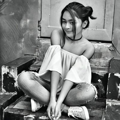 Profile Picture of Rizza Alpas (@bryan94589118) on Twitter