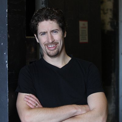 Profile Picture of Kenneth Mattice (@KennethMattice) on Twitter