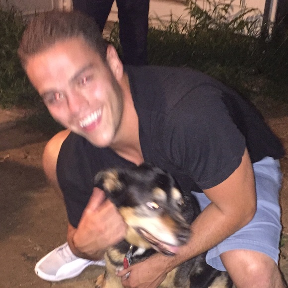 Profile Picture of Steve Goodrich (@stevegoodrich4) on Poshmark