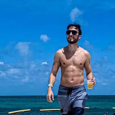 Profile Picture of Peter Romberg (@petermromberg) on Twitter