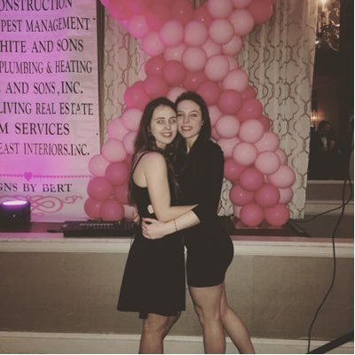 Profile Picture of Erin Matthews (@erinmatthews13) on Twitter