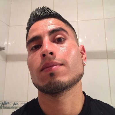 Profile Picture of Gerardo Anaya Navarro (@inflikto) on Twitter