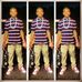 Profile Picture of Karl'darin MooMoo Mays (@karldarin.mays) on Facebook