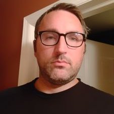 Profile Picture of MIKE KELLUM (@DEATHDREAMS) on Twitter