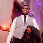 Profile Picture of Kenneth Ekhuemelo (@kennethekhuemelo) on Instagram