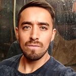 Profile Picture of David Lionel Monsalvo (@davidlionelmonsalvo) on Instagram