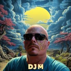 Profile Picture of Mark Hickling (DJ M) (@markhicklingdjm) on Tiktok