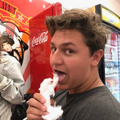 Profile Picture of \/ (@vincentbufano) on Twitter
