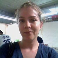 Profile Picture of Kimberly Cates (@kimberly-cates-5) on Quora