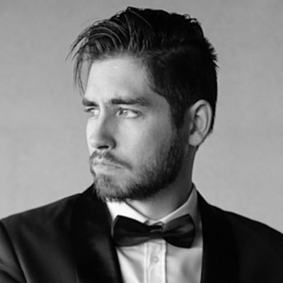 Profile Picture of Jacob V. (@JacobVince) on Twitter