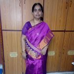 Profile Picture of padma yerramilli (@padmaja_y_73) on Instagram