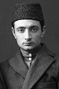 Profile Picture of Mirza Davud Huseynovon Wikipedia