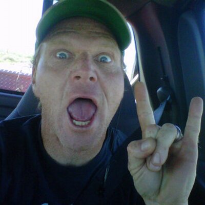 Profile Picture of Joshua Brian Kern (@REDinLC) on Twitter
