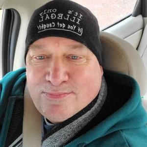 Profile Picture of Joseph Domanick (@DomanickJoseph) on Twitter