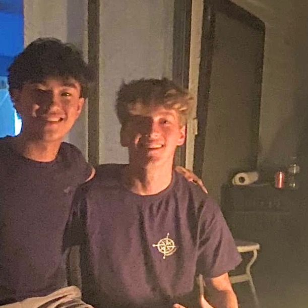 Profile Picture of Michael Caraco (@michael_caraco) on Tiktok