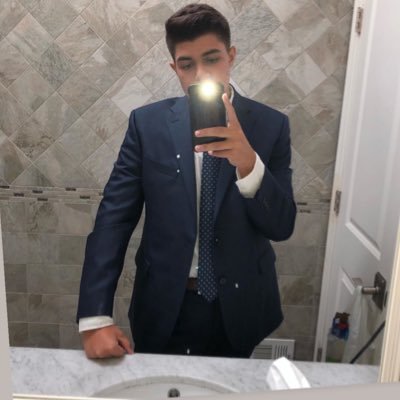 Profile Picture of Michael Sciortino (@Mike_Sciortin0) on Twitter