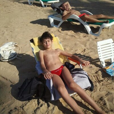 Profile Picture of Kevin Serafini (@KevinSerafini) on Twitter