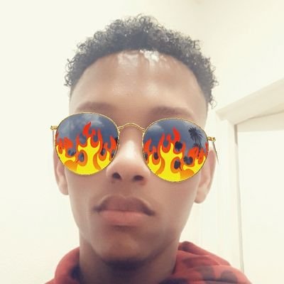 Profile Picture of Randy Am (@RandyAbraham21) on Twitter