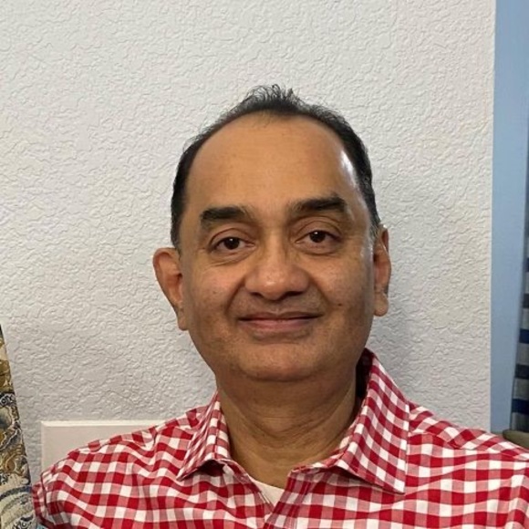 Profile Picture of Syed Naeem (@syednaeem) on Poshmark