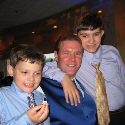 Profile Picture of Thomas Soviero (@tomarch70) on Twitter