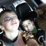 Profile Picture of Andrew Comeau (@_football_4_life_33) on Instagram