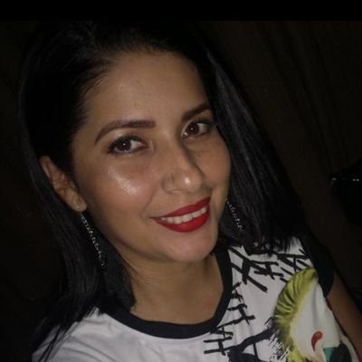 Profile Picture of Evelin Barba Estremadoiro (@EvelinBarbaEst1) on Twitter