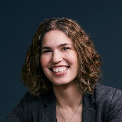 Profile Picture of Hilary Mason (@hilaryr) on Twitter