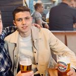 Profile Picture of Matthew Cobley (@matthew_cobley) on Instagram