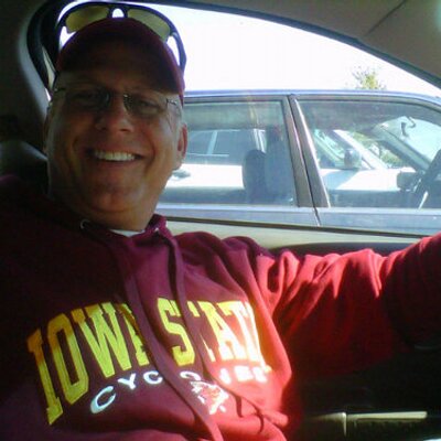 Profile Picture of Mark Swenson (@maswens) on Twitter