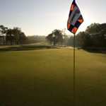 Profile Picture of MBGC at UF (@markbostickgolfcourse) on Instagram