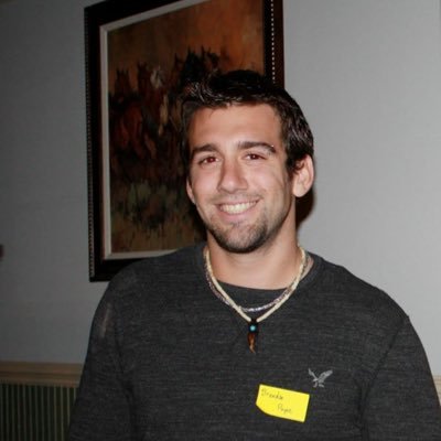 Profile Picture of Brendon Payne (@Bmpayne93) on Twitter