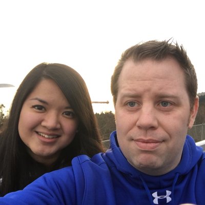 Profile Picture of Gordon Davison (@Laffin_Bodwell) on Twitter