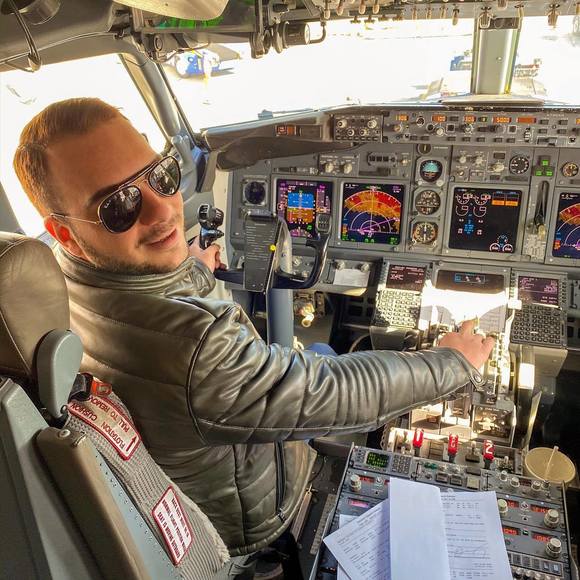 Profile Picture of Mihai Enescu (@mihaienescu) on Poshmark