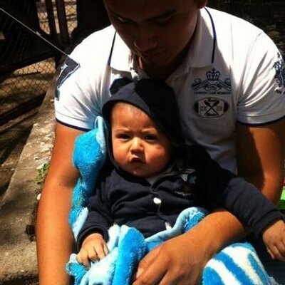 Profile Picture of Jonathan Villaseñor (@TvJonathan) on Twitter