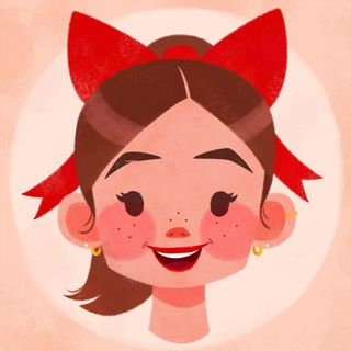 Profile Picture of Heather Burns (@hburns_illustration) on Instagram