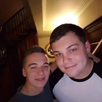 Profile Picture of Luke Burke (@luke-burke-21) on Quora