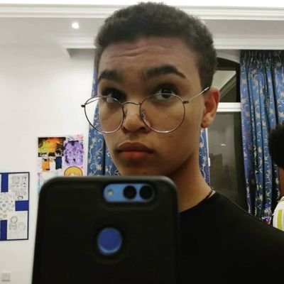 Profile Picture of Jared-Daniel Josephs (@jared_josephs) on Twitter