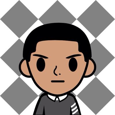 Profile Picture of Albert Carbonell (@_albert_305_) on Twitter