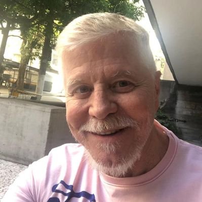 Profile Picture of Steve Gartrell (@philansteve) on Twitter