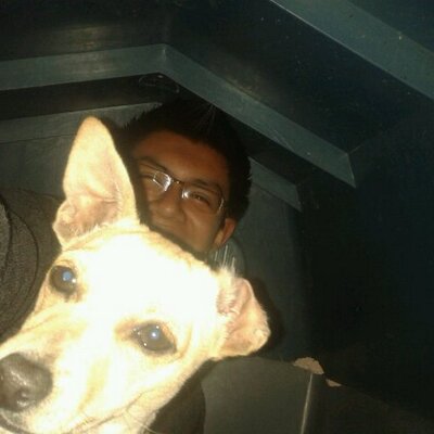 Profile Picture of Fernando Careaga Gar (@FerThermo) on Twitter