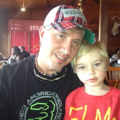 Profile Picture of Donnie Chapman (@busterchap) on Twitter