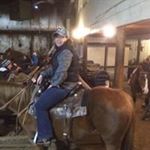 Profile Picture of Shelly Kennedy (@metisrider) on Instagram