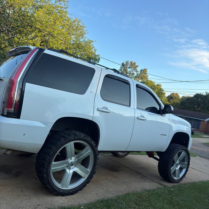 Profile Picture of williampriest01 (@william.priest1) on Tiktok