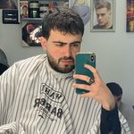 Profile Picture of Гулиев Роял 🇦🇿 (@berber.meshedi) on Instagram