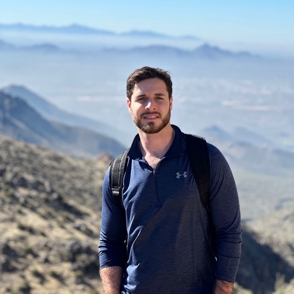 Profile Picture of Joseph Valerio (@joseph_valerio) on Poshmark